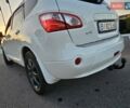 Белый Ниссан Кашкай 2, объемом двигателя 2 л и пробегом 187 тыс. км за 11300 $, фото 38 на Automoto.ua