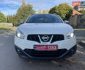 Ниссан Кашкай 2 2010 в Луцке на Automoto.ua Белый Ниссан Кашкай 2, объемом двигателя 1.5 л и пробегом 173 тыс. км за 11500 $, фото 5 на Automoto.ua