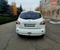 Білий Ніссан Кашкай 2, об'ємом двигуна 2 л та пробігом 187 тис. км за 10900 $, фото 14 на Automoto.ua