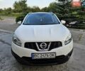 Белый Ниссан Кашкай 2, объемом двигателя 1.46 л и пробегом 266 тыс. км за 9800 $, фото 3 на Automoto.ua
