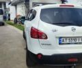 Білий Ніссан Кашкай 2, об'ємом двигуна 1.5 л та пробігом 251 тис. км за 9700 $, фото 7 на Automoto.ua