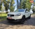 Белый Ниссан Кашкай 2, объемом двигателя 2 л и пробегом 240 тыс. км за 12750 $, фото 23 на Automoto.ua