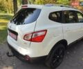 Белый Ниссан Кашкай 2, объемом двигателя 2 л и пробегом 240 тыс. км за 12750 $, фото 28 на Automoto.ua