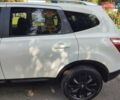 Белый Ниссан Кашкай 2, объемом двигателя 2 л и пробегом 240 тыс. км за 12750 $, фото 26 на Automoto.ua