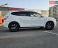 Белый Ниссан Кашкай 2, объемом двигателя 2 л и пробегом 187 тыс. км за 11300 $, фото 13 на Automoto.ua