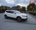 Белый Ниссан Кашкай 2, объемом двигателя 1.5 л и пробегом 298 тыс. км за 9800 $, фото 5 на Automoto.ua