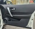 Білий Ніссан Кашкай 2, об'ємом двигуна 2 л та пробігом 187 тис. км за 10900 $, фото 68 на Automoto.ua