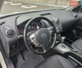 Білий Ніссан Кашкай 2, об'ємом двигуна 2 л та пробігом 187 тис. км за 10900 $, фото 82 на Automoto.ua