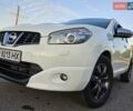 Белый Ниссан Кашкай 2, объемом двигателя 2 л и пробегом 187 тыс. км за 11300 $, фото 21 на Automoto.ua