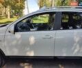 Белый Ниссан Кашкай 2, объемом двигателя 2 л и пробегом 240 тыс. км за 12750 $, фото 25 на Automoto.ua