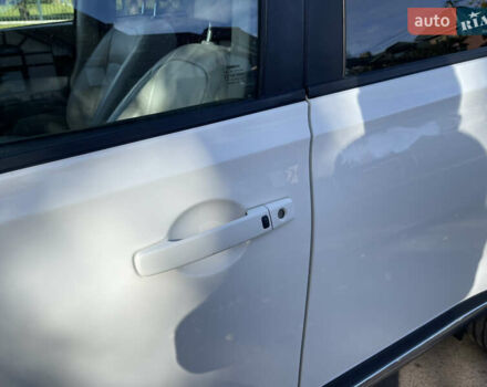 Ниссан Кашкай 2 2010 в Луцке на Automoto.ua Белый Ниссан Кашкай 2, объемом двигателя 1.5 л и пробегом 173 тыс. км за 11500 $, фото 17 на Automoto.ua