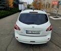 Білий Ніссан Кашкай 2, об'ємом двигуна 2 л та пробігом 187 тис. км за 10900 $, фото 15 на Automoto.ua