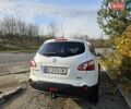 Белый Ниссан Кашкай 2, объемом двигателя 1.46 л и пробегом 269 тыс. км за 8999 $, фото 12 на Automoto.ua