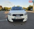 Белый Ниссан Кашкай 2, объемом двигателя 2 л и пробегом 187 тыс. км за 11300 $, фото 19 на Automoto.ua