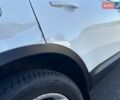 Білий Ніссан Кашкай 2, об'ємом двигуна 2 л та пробігом 222 тис. км за 11000 $, фото 10 на Automoto.ua