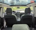 Білий Ніссан Кашкай 2, об'ємом двигуна 2 л та пробігом 243 тис. км за 10950 $, фото 10 на Automoto.ua