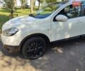 Белый Ниссан Кашкай 2, объемом двигателя 2 л и пробегом 240 тыс. км за 12750 $, фото 24 на Automoto.ua