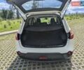 Білий Ніссан Кашкай 2, об'ємом двигуна 2 л та пробігом 243 тис. км за 10950 $, фото 5 на Automoto.ua