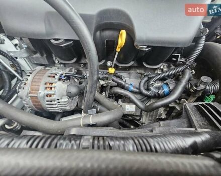 Білий Ніссан Кашкай 2, об'ємом двигуна 2 л та пробігом 187 тис. км за 10900 $, фото 96 на Automoto.ua