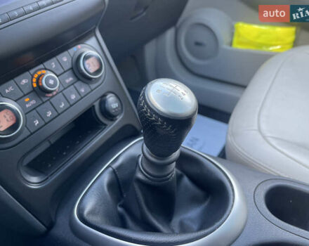 Ниссан Кашкай 2 2010 в Луцке на Automoto.ua Белый Ниссан Кашкай 2, объемом двигателя 1.5 л и пробегом 173 тыс. км за 11500 $, фото 33 на Automoto.ua