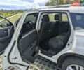Білий Ніссан Кашкай 2, об'ємом двигуна 2 л та пробігом 243 тис. км за 10950 $, фото 21 на Automoto.ua