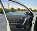 Белый Ниссан Кашкай 2, объемом двигателя 2 л и пробегом 187 тыс. км за 11300 $, фото 94 на Automoto.ua
