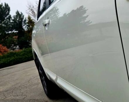 Білий Ніссан Кашкай 2, об'ємом двигуна 2 л та пробігом 187 тис. км за 10900 $, фото 35 на Automoto.ua