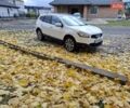 Ниссан Кашкай 2 2011 в Луцке на Automoto.ua Белый Ниссан Кашкай 2, объемом двигателя 2 л и пробегом 217 тыс. км за 13500 $, фото 24 на Automoto.ua