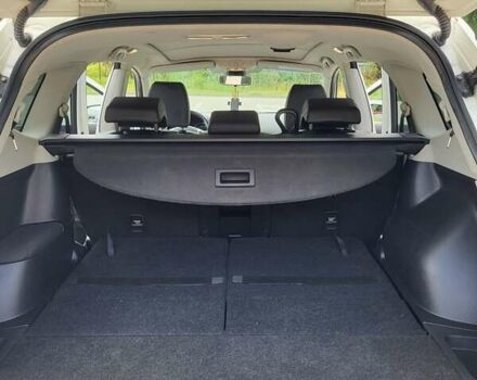 Ниссан Кашкай 2 2011 в Чернигове на Automoto.ua Белый Ниссан Кашкай 2, объемом двигателя 2 л и пробегом 194 тыс. км за 12700 $, фото 8 на Automoto.ua