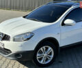 Ниссан Кашкай 2 2011 в Дрогобыче на Automoto.ua Белый Ниссан Кашкай 2, объемом двигателя 2 л и пробегом 215 тыс. км за 12000 $, фото 7 на Automoto.ua