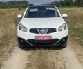 Білий Ніссан Кашкай 2, об'ємом двигуна 1.5 л та пробігом 238 тис. км за 10250 $, фото 1 на Automoto.ua