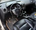 Ниссан Кашкай 2 2011 в Первомайск на Automoto.ua Белый Ниссан Кашкай 2, объемом двигателя 2 л и пробегом 216 тыс. км за 12500 $, фото 7 на Automoto.ua