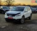 Белый Ниссан Кашкай 2, объемом двигателя 1.5 л и пробегом 227 тыс. км за 10400 $, фото 25 на Automoto.ua