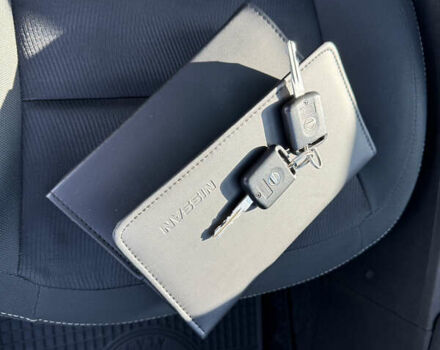 Білий Ніссан Кашкай 2, об'ємом двигуна 2 л та пробігом 204 тис. км за 11300 $, фото 35 на Automoto.ua