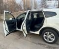 Білий Ніссан Кашкай 2, об'ємом двигуна 2 л та пробігом 228 тис. км за 11800 $, фото 55 на Automoto.ua