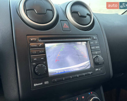 Белый Ниссан Кашкай 2, объемом двигателя 1.46 л и пробегом 213 тыс. км за 10600 $, фото 14 на Automoto.ua