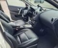 Ниссан Кашкай 2 2011 в Чернигове на Automoto.ua Белый Ниссан Кашкай 2, объемом двигателя 2 л и пробегом 194 тыс. км за 12700 $, фото 9 на Automoto.ua