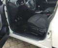 Белый Ниссан Кашкай 2, объемом двигателя 2 л и пробегом 268 тыс. км за 9600 $, фото 11 на Automoto.ua