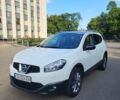Ниссан Кашкай 2 2011 в Чернигове на Automoto.ua Белый Ниссан Кашкай 2, объемом двигателя 2 л и пробегом 194 тыс. км за 12700 $, фото 1 на Automoto.ua