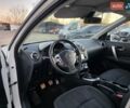 Белый Ниссан Кашкай 2, объемом двигателя 1.5 л и пробегом 227 тыс. км за 10400 $, фото 33 на Automoto.ua