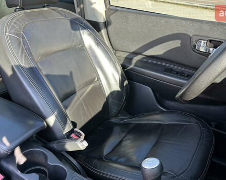 Ниссан Кашкай 2 2011 в Дрогобыче на Automoto.ua Белый Ниссан Кашкай 2, объемом двигателя 2 л и пробегом 215 тыс. км за 12000 $, фото 36 на Automoto.ua