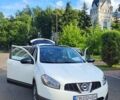 Ниссан Кашкай 2 2011 в Чернигове на Automoto.ua Белый Ниссан Кашкай 2, объемом двигателя 2 л и пробегом 194 тыс. км за 12700 $, фото 3 на Automoto.ua
