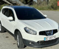 Ниссан Кашкай 2 2011 в Дрогобыче на Automoto.ua Белый Ниссан Кашкай 2, объемом двигателя 2 л и пробегом 215 тыс. км за 12000 $, фото 1 на Automoto.ua