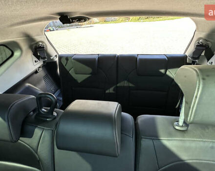 Ниссан Кашкай 2 2011 в Дрогобыче на Automoto.ua Белый Ниссан Кашкай 2, объемом двигателя 2 л и пробегом 215 тыс. км за 12000 $, фото 27 на Automoto.ua