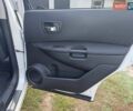 Білий Ніссан Кашкай 2, об'ємом двигуна 1.46 л та пробігом 258 тис. км за 12500 $, фото 18 на Automoto.ua