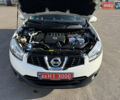 Білий Ніссан Кашкай 2, об'ємом двигуна 2 л та пробігом 204 тис. км за 11300 $, фото 30 на Automoto.ua