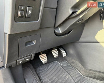 Білий Ніссан Кашкай 2, об'ємом двигуна 2 л та пробігом 204 тис. км за 11300 $, фото 13 на Automoto.ua