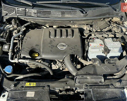 Ниссан Кашкай 2 2011 в Дрогобыче на Automoto.ua Белый Ниссан Кашкай 2, объемом двигателя 2 л и пробегом 215 тыс. км за 12000 $, фото 31 на Automoto.ua