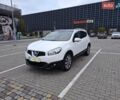 Белый Ниссан Кашкай 2, объемом двигателя 2 л и пробегом 217 тыс. км за 12900 $, фото 37 на Automoto.ua