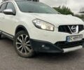 Белый Ниссан Кашкай 2, объемом двигателя 2 л и пробегом 235 тыс. км за 11900 $, фото 9 на Automoto.ua